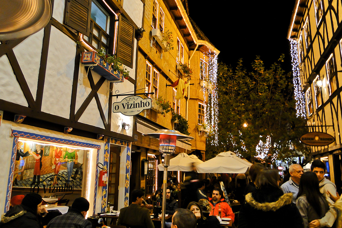 Campos_do_Jordão_arquitectura