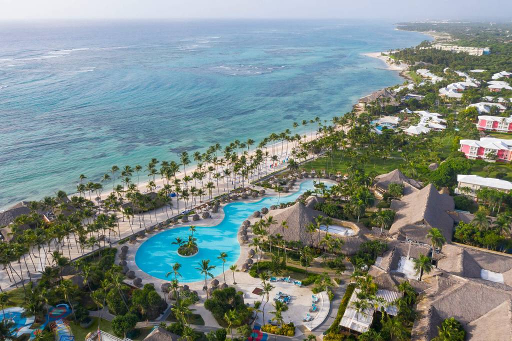 Club Med Punta Cana, República Dominicana