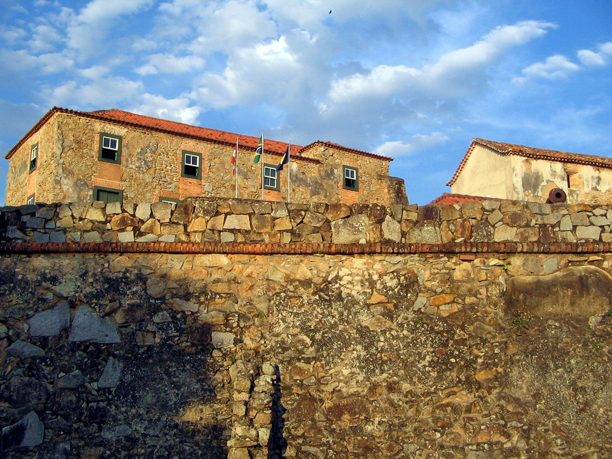 Fortaleza São José