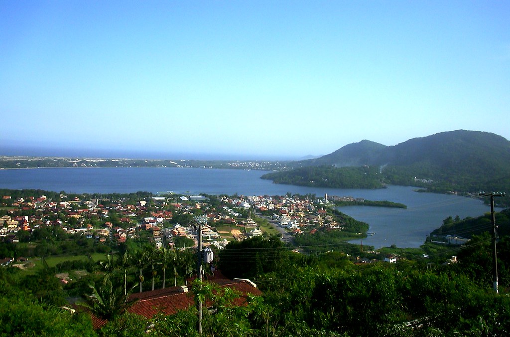 Lagoa da Conceição