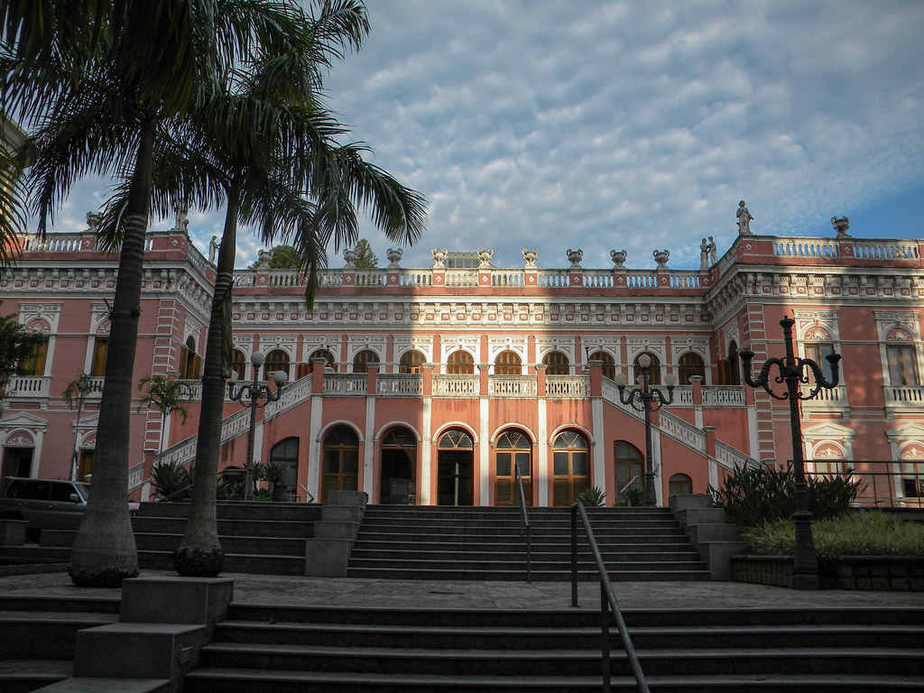 Museu Histórico de Santa Catarina